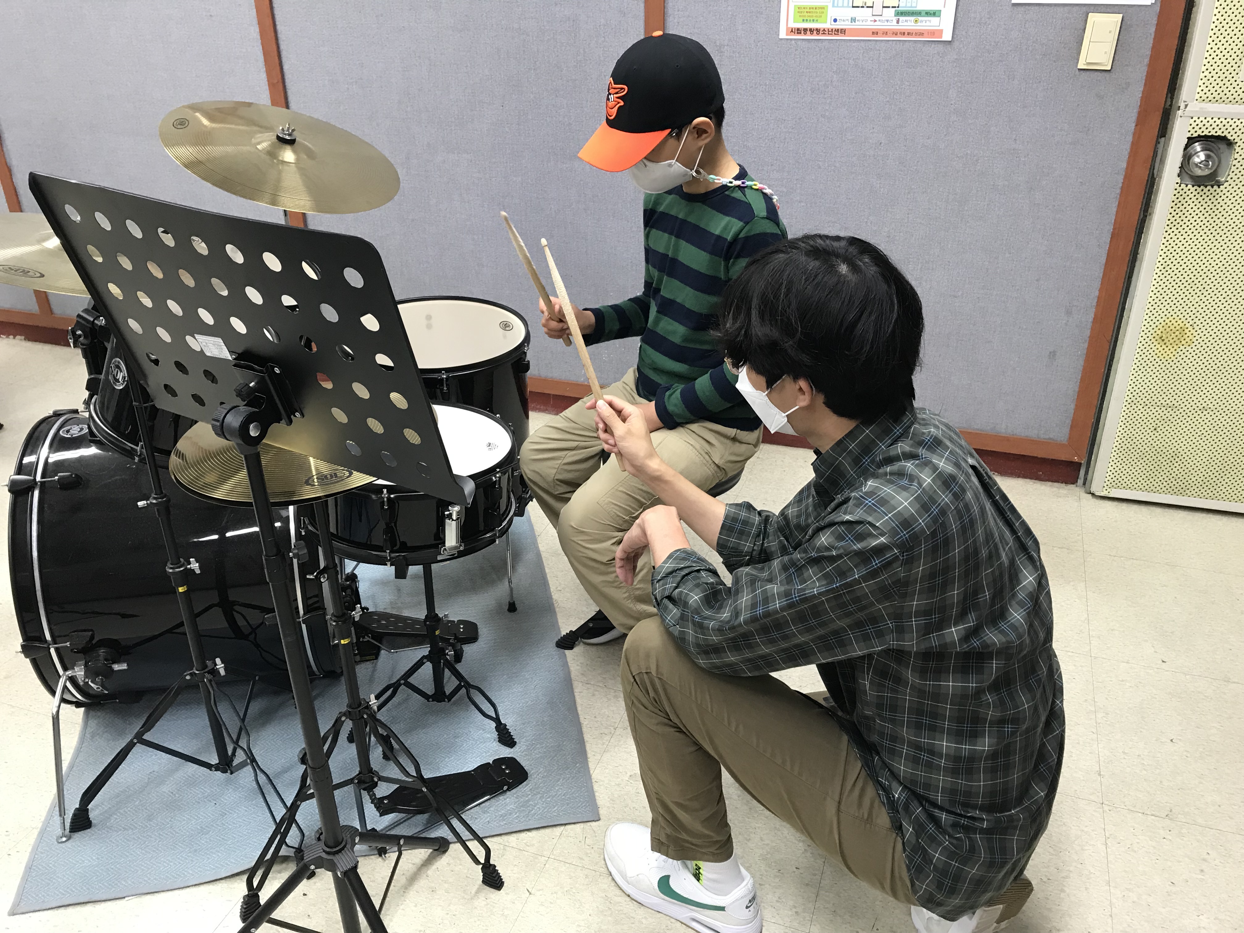 아동청소년 문화강좌